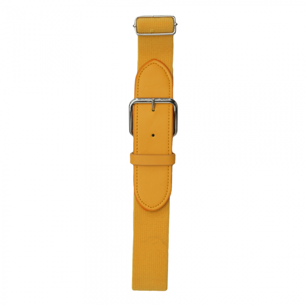 Athletic Knit Baseball Belts Ba101